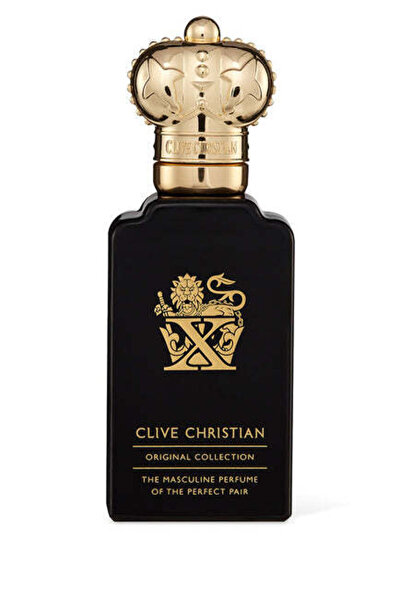 Clive Christian Original Collection X Masculine For Men Perfume 100ml