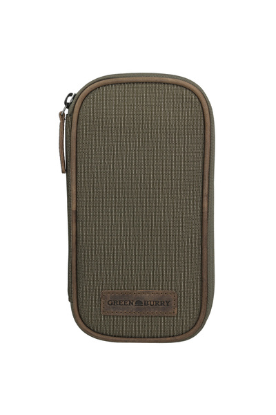 Greenburry Фото аксесоари и калъф за обектив "Vintage Tec" 1581-30