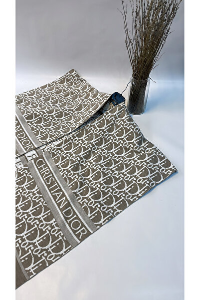 Onur Παντζό - Πλεκτά από υφαντό ύφασμα Τεσσάρτοπολιτιστικό Παντζό Χειμερινό ζεστό εξωτερικό ένδυμα Ποιοτικό κατάστημα μόδας