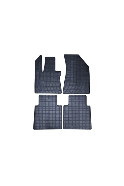 PARADOX SINCE 1992 Covorase auto MG HS II 2024-Prezent