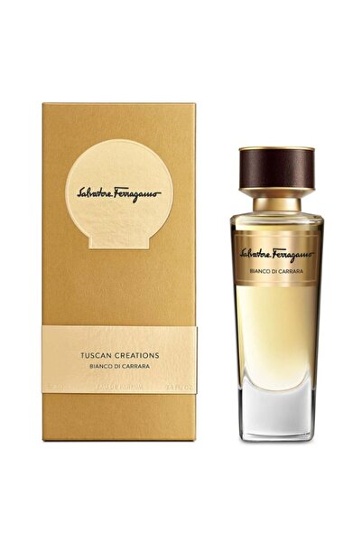 Salvatore Ferragamo Tuscan Creations Bianco Di Carrara للجنسين Eau De Parfum ...