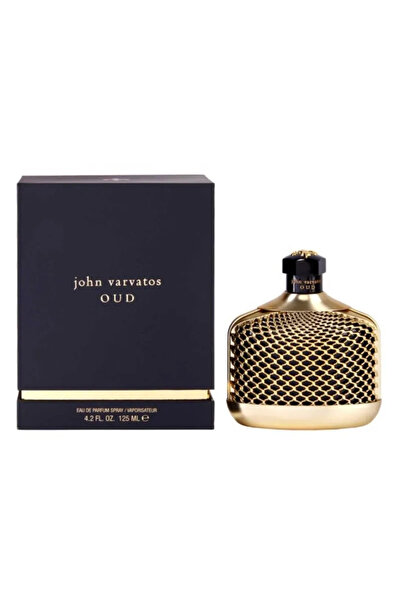 John Varvatos عود للرجال أو دي بارفان 125 مل