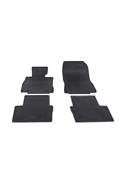 Rigum Covorașe auto pentru Mazda 2 (fabricat 02.2015 - prezent)