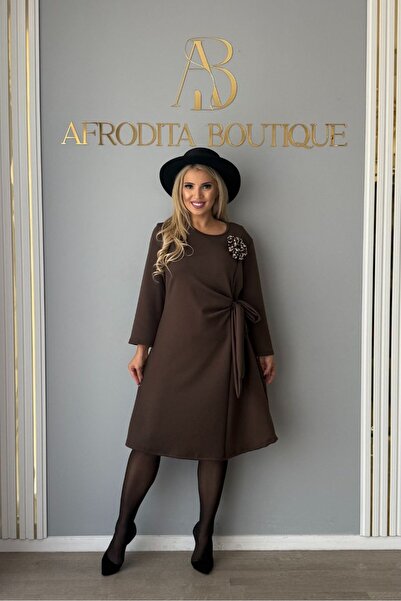 Afrodita Boutique Nihan Dress