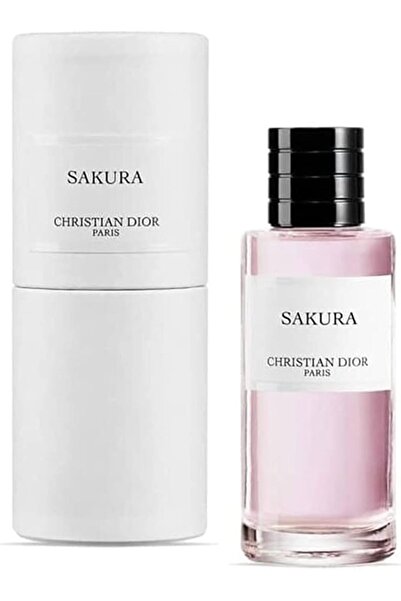 Christian Dior Sakura Unisex Eau De Parfum 125ml