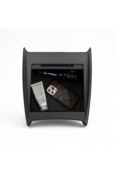 Rizline Togg T10X Organizer Front Console Intermediate Storage Box