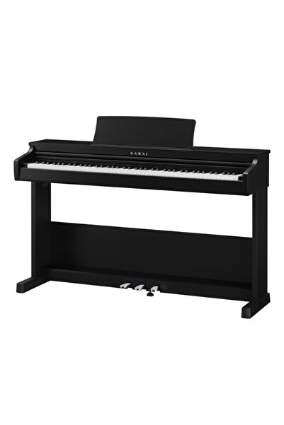 Kawai CX102B Siyah Dijital Piyano (Tabure & Kulaklık Hediyeli)