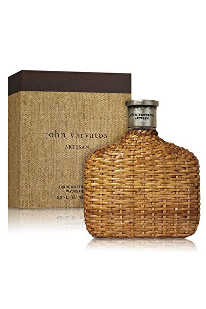 John Varvatos Artisan For Men Eau De Toilette 125ml