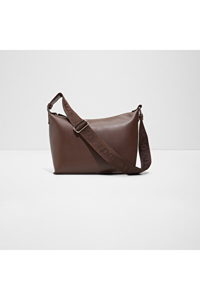 Aldo Alderwood Crossbody Bag with Zipper and Adjustable Strap