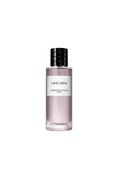 Christian Dior Gris Dior For Unisex Eau De Parfum 200ml