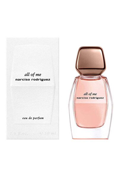Narciso Rodriguez All Of Me For Women Eau De Parfum 50ml