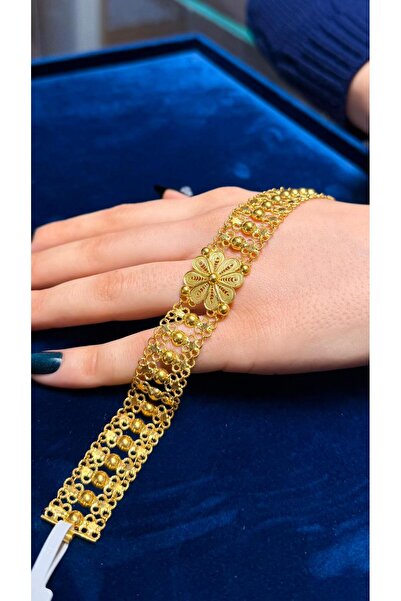 kuyumcu nurettin 15 gr(GRAM) Akıtma Kunye 22(916) Ayar Altın