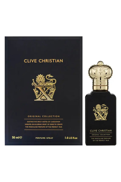 Clive Christian Original Collection X Masculine For Men Perfume 50ml