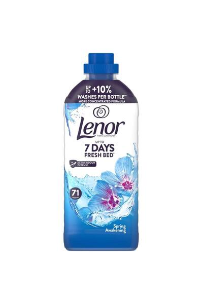 lenor BALSAM DE RUFE 1491ML TREZIREA PRIMĂVĂRII 71 DE MAȘINI DE SPĂLAT