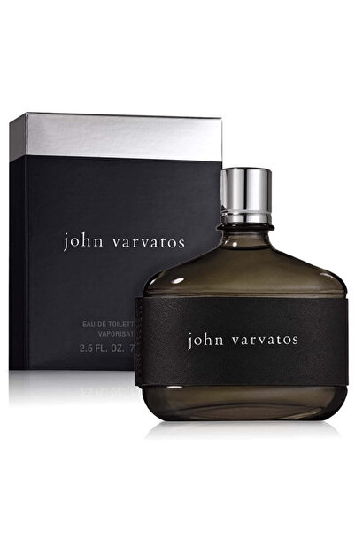 John Varvatos للرجال أو دو تواليت 75 مل