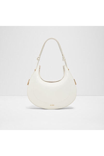 Aldo Miah Shoulder Bag with Magnetic Closure