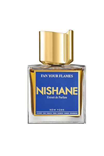 Nishane Fan Your Flames Unisex Extrait De Parfum 50ml