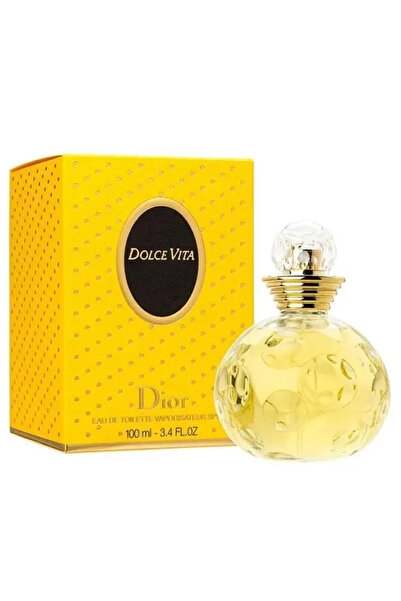 Christian Dior Dolce Vita For Women Eau De Toilette 100ml