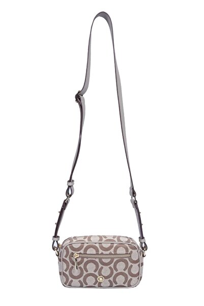 U.S. Polo Assn. Vızon-Tas Women's Shoulder Bag Us23331