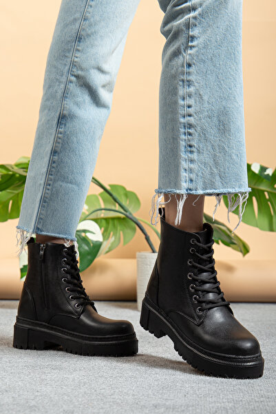 Pierro Gabbani ΓΥΝΑΙΚΕΙΑ ΜΑΥΡΑ ΜΠΟΤΑΚΙΑ ΜΕ ΚΟΡΔΟΝΙΑ ΑΔΙΑΒΡΟΧΑ ΕΛΑΦΡΑ ΡΑΠΤΟΜΕΝΑ ΑΝΘΕΚΤΙΚΑ