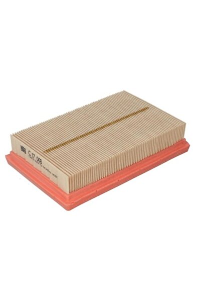 Mann-Filter Air filter Peugeot 108 2014-> C 17 008