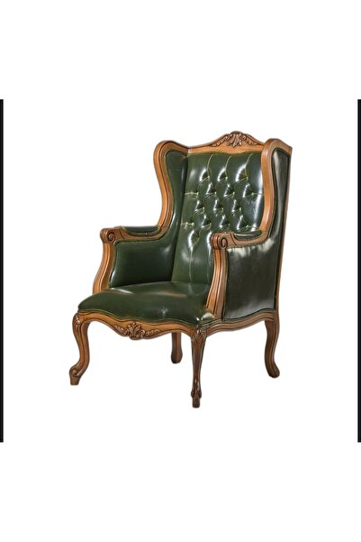 sofalab Orena Deri Sandalye