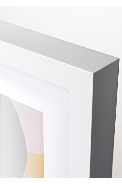 ARTHOUSECOLLECTIVE Caravaggio - 50 X 70 - Premium Frame