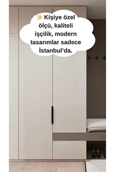 SadeceInterior ANTRE TASARIMI FİYAT Ölçüye Özel ve Sizden Gelen Tasarıma Göre Özel Üretim