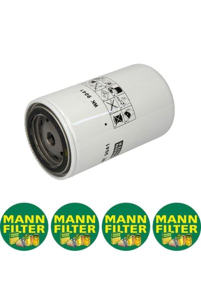 Mann-Filter WK 9041 X Горивен филтър (Сензор за вода M10)
