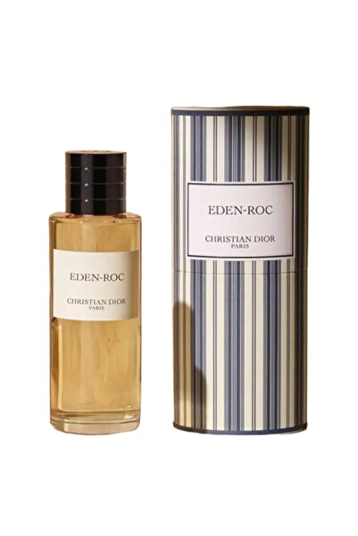 Christian Dior Eden-Roc Limited Edition Unisex Eau De Parfum 250ml