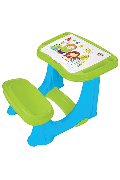 PİLSAN Handy Blue children's desk
