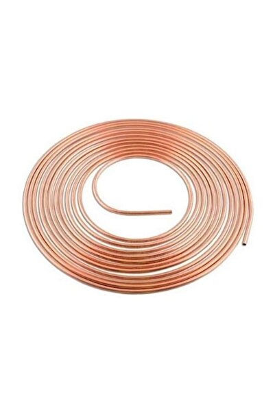 YLOTECH Țeavă de frână universală din cupru R4.75mm / 10M