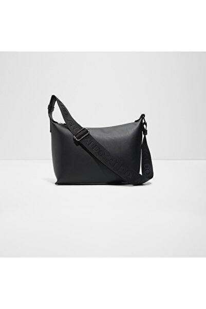 Aldo حقيبة كروس بودي من ألدروود بسحاب وحزام قابل للتعديل