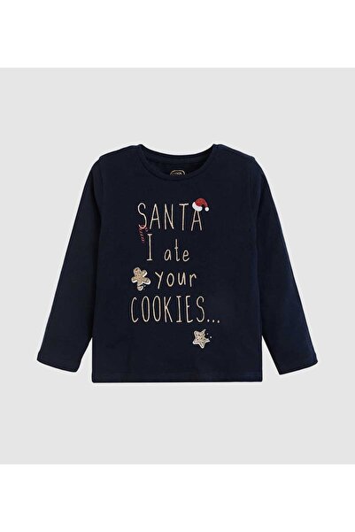 Cool Club Long sleeve blouse