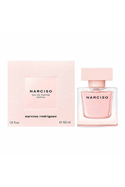 Narciso Rodriguez Narciso Cristal For Women Eau De Parfum 50ml