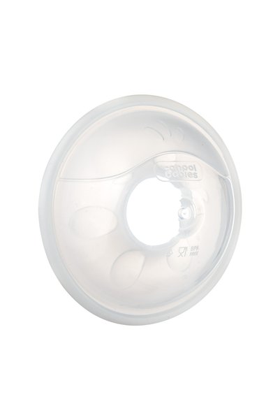 Canpol babies Colector de Lapte Matern Hands Free, comfortabile si usor de curatat, set 2 buc