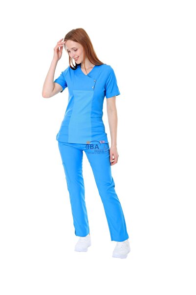 İBA MEDİKAL Costum Medical iModern Turcoaz