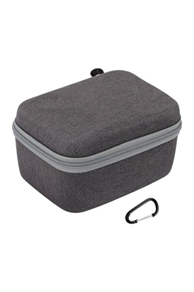 SunnyLife Geantă de protecție și transport pentru DJI Goggles 2/Goggles 3, Gri