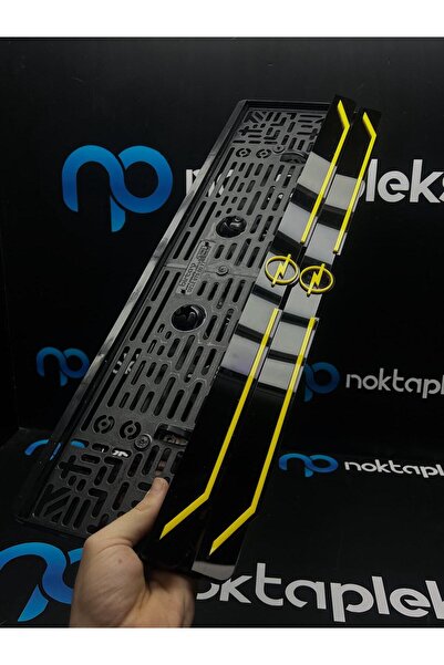 NOKTA PLEKSİ OPEL TASARIM 2