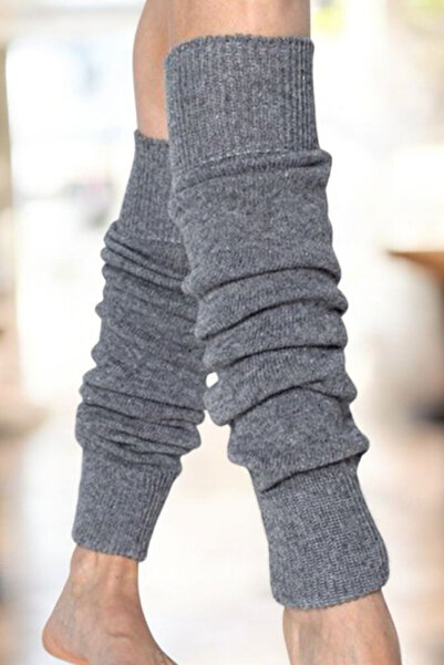 Diba Nihomall20 Wool Knee Pads, Leggings 71% Wool, 21% Cotton
