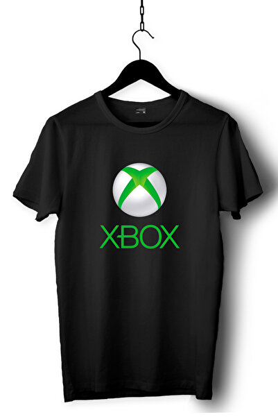 SEKİZELLİİKİ XBOX - Baskılı Tişört