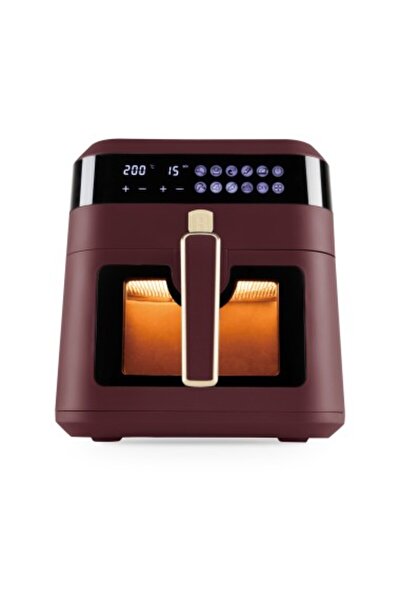 Berlinger Haus Air fryer 6.3 liters, BH 9687, Leonardo Collection