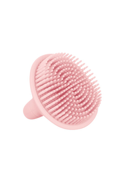 Canpol babies SILICONE BATH BRUSH