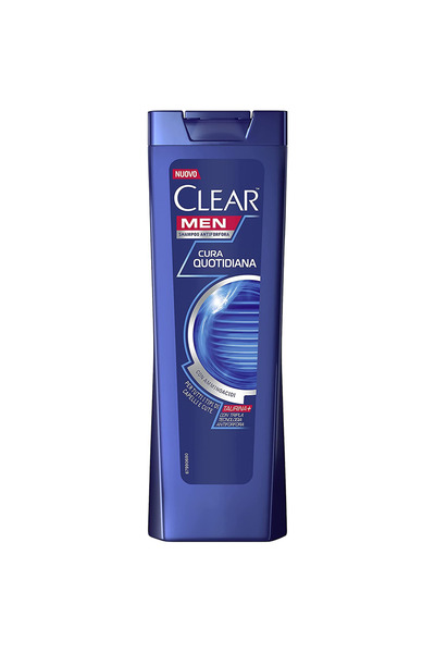 Clear Men Anti-Dandruff Daily Care 250ml