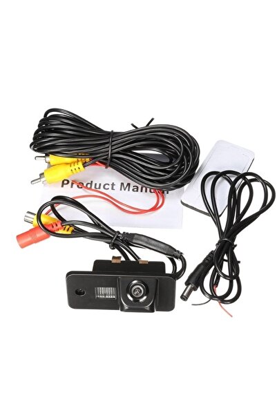 Ruan Car Rear View Camera Dedicated Audi A3 A4 A6 Q7