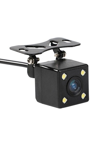 Ruan Car reversing camera with 4 LEDs