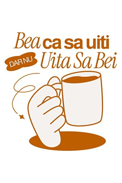 OEM Sticker 'Drink to Forget But Don't Forget to Drink' Humorous PVC Vinyl Cu...