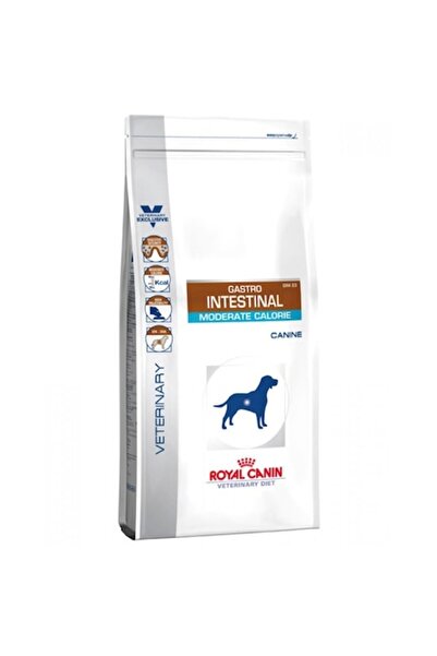 Royal Canin Dietă veterinară gastrointestinală cu conținut caloric moderat pe...