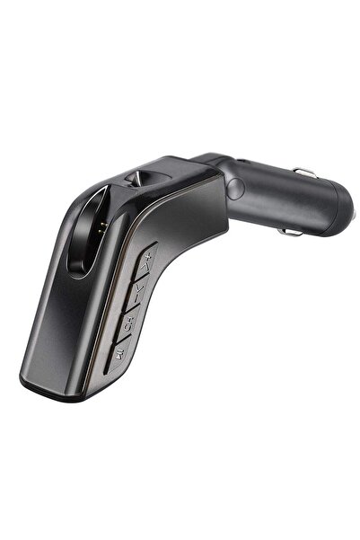 Alex Car Bluetooth Modulator V9 with Headphone