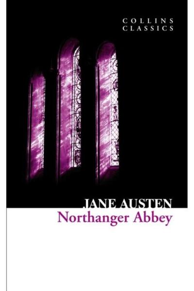 HarperCollins Publishers Northanger Abbey, Jane Austen